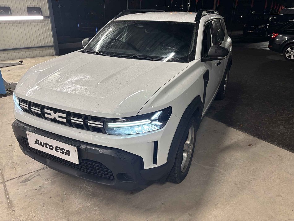 Dacia Duster 1.0 