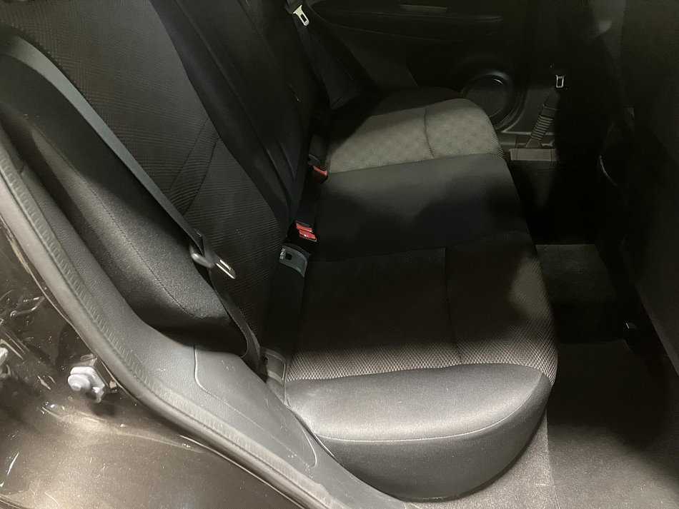 Nissan Qashqai 1.2 DIG-T 