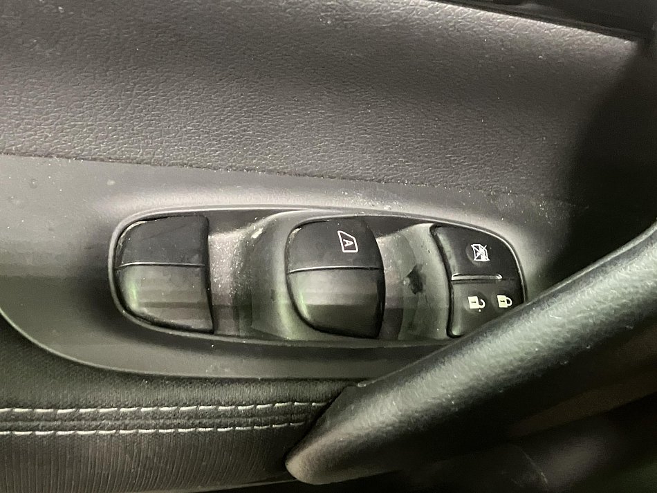 Nissan Qashqai 1.2 DIG-T 