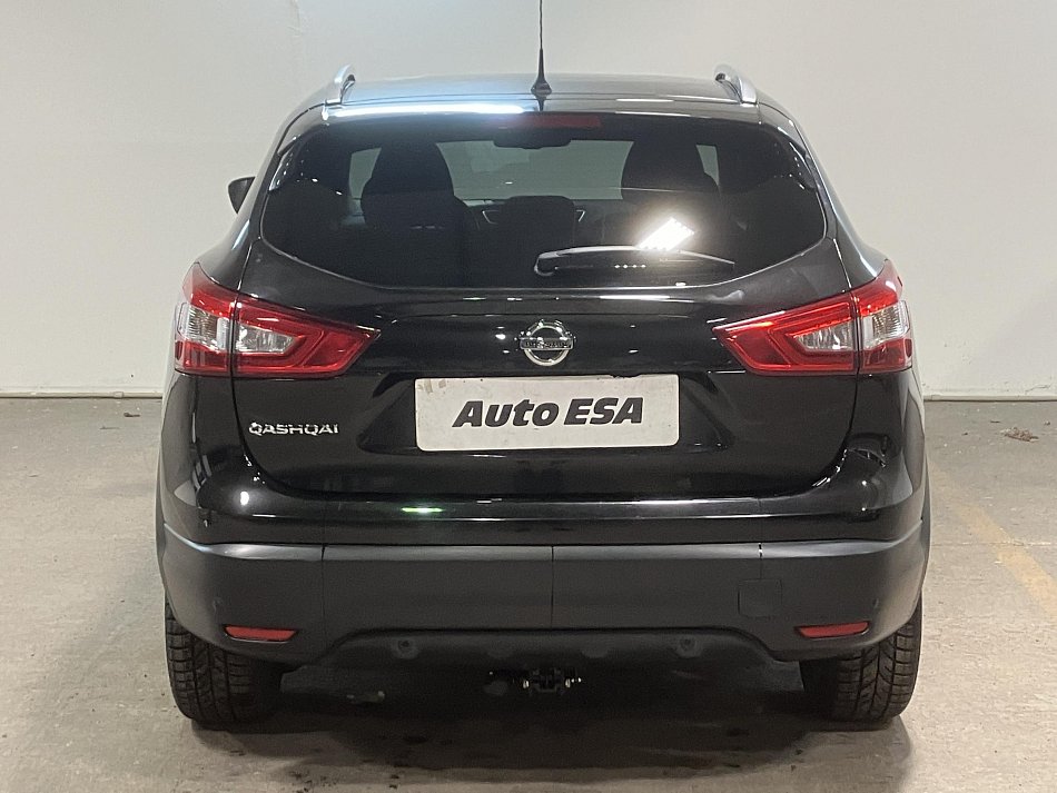 Nissan Qashqai 1.2 DIG-T 