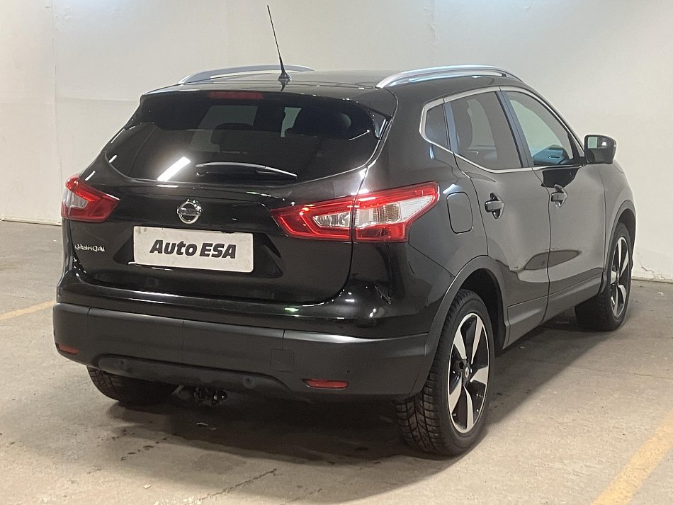 Nissan Qashqai 1.2 DIG-T 
