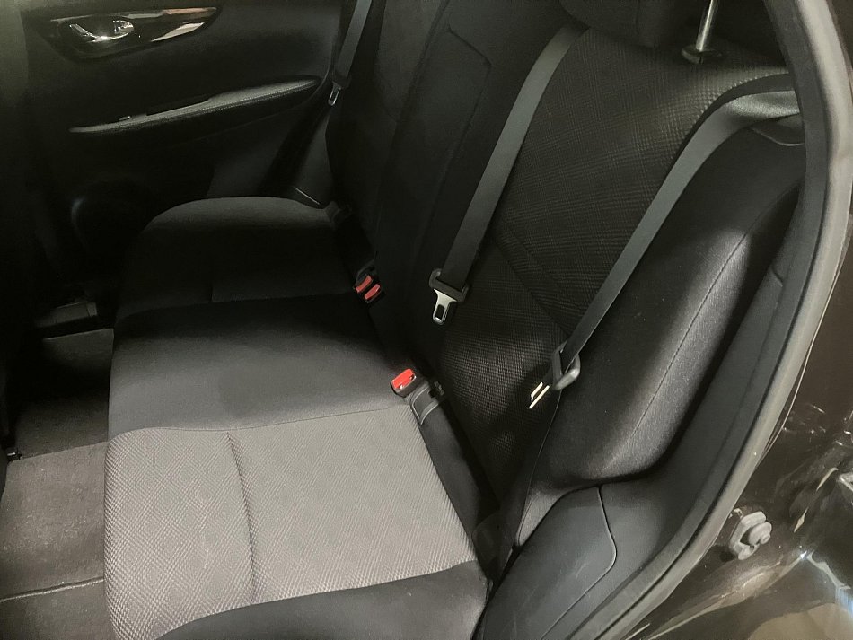Nissan Qashqai 1.2 DIG-T 
