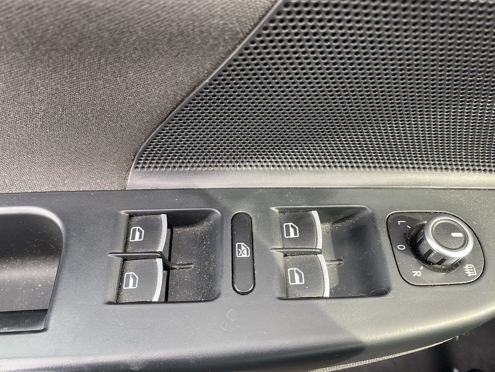 Volkswagen Golf 1.4TSi 