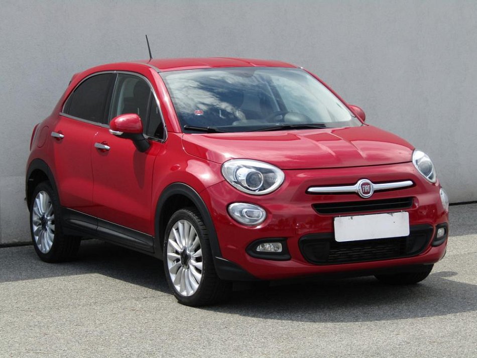 Fiat 500X 1.4 i 