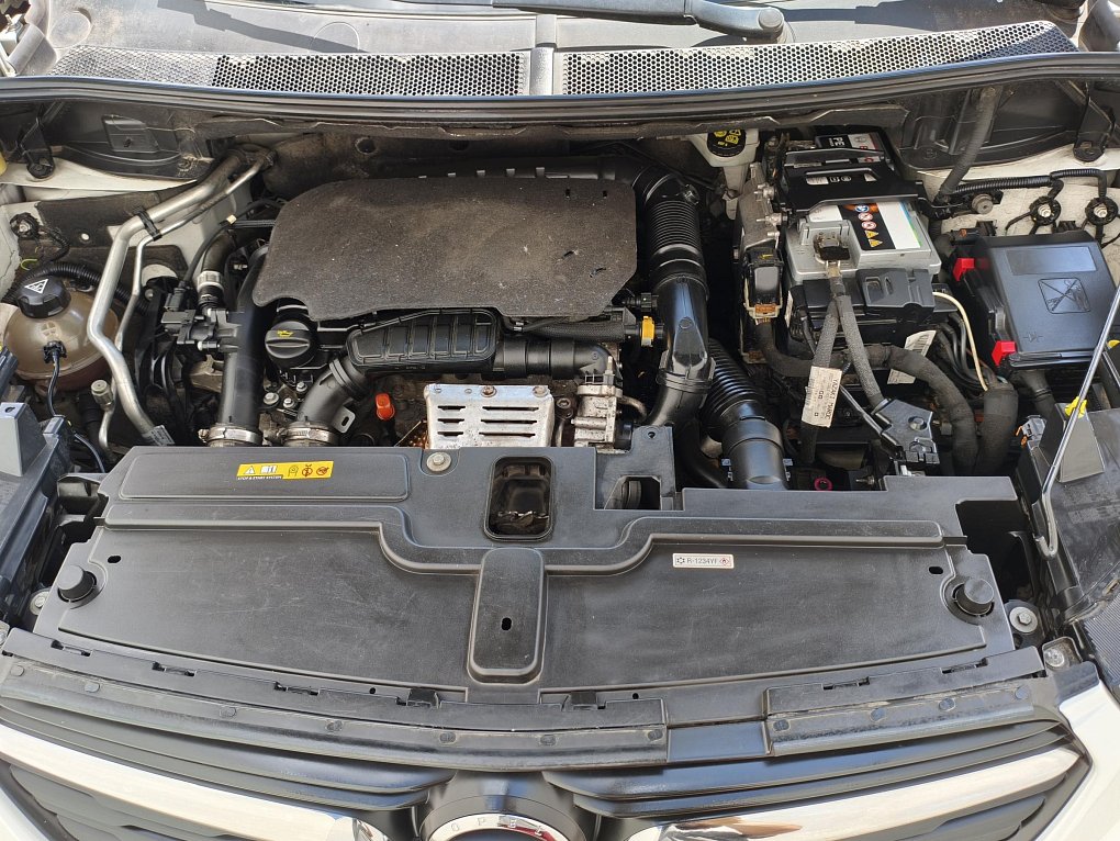 Opel Grandland X 1.2 PT Innovation