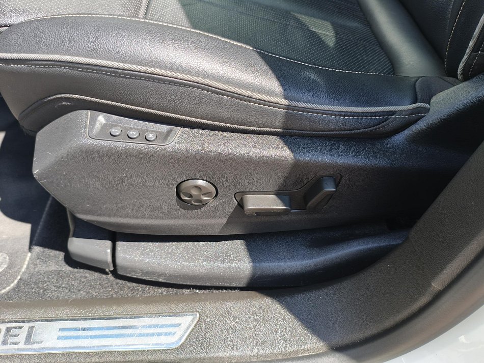 Opel Grandland X 1.2 PT Innovation