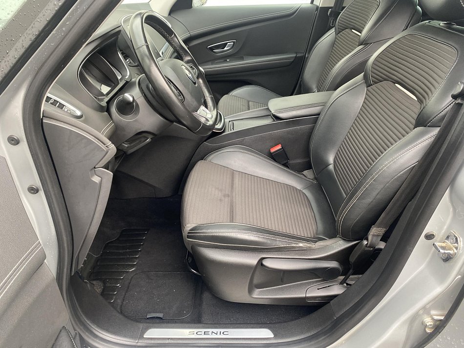 Renault Grand Scénic 1.6dCi Intense
