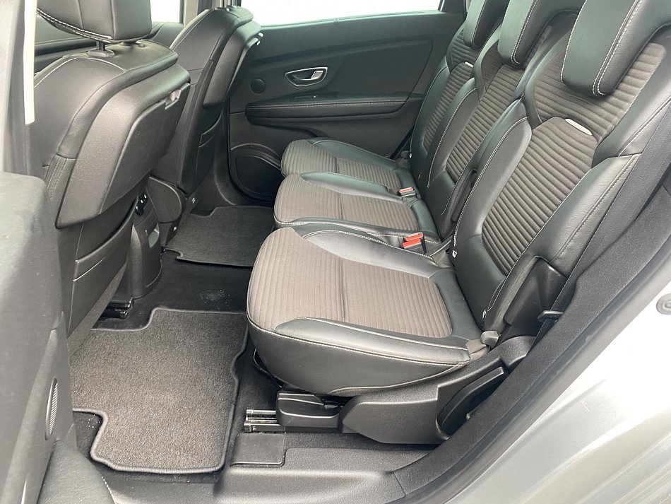 Renault Grand Scénic 1.6dCi Intense