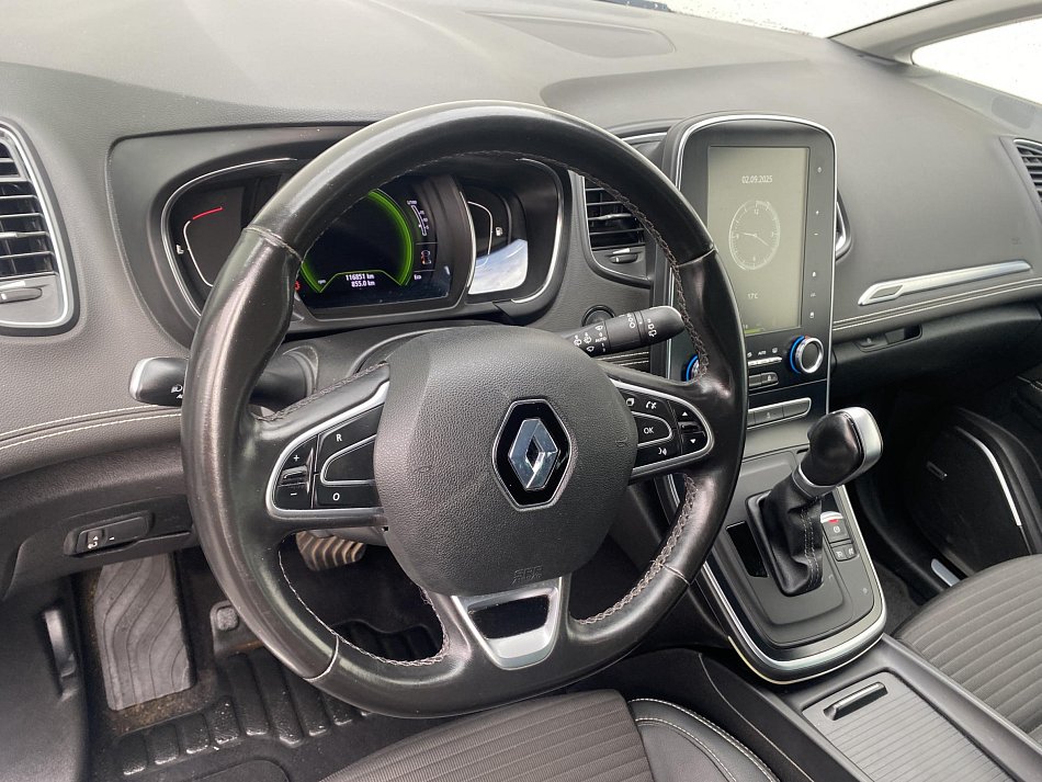 Renault Grand Scénic 1.6dCi Intense