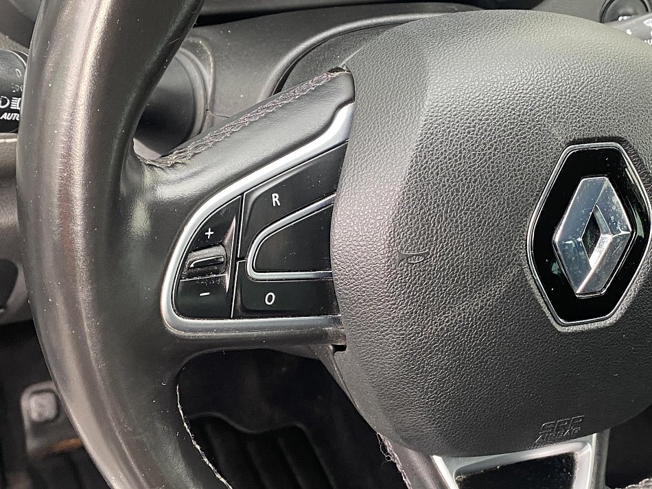 Renault Grand Scénic 1.6dCi Intense