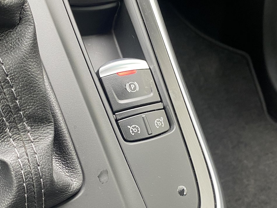 Renault Grand Scénic 1.6dCi Intense