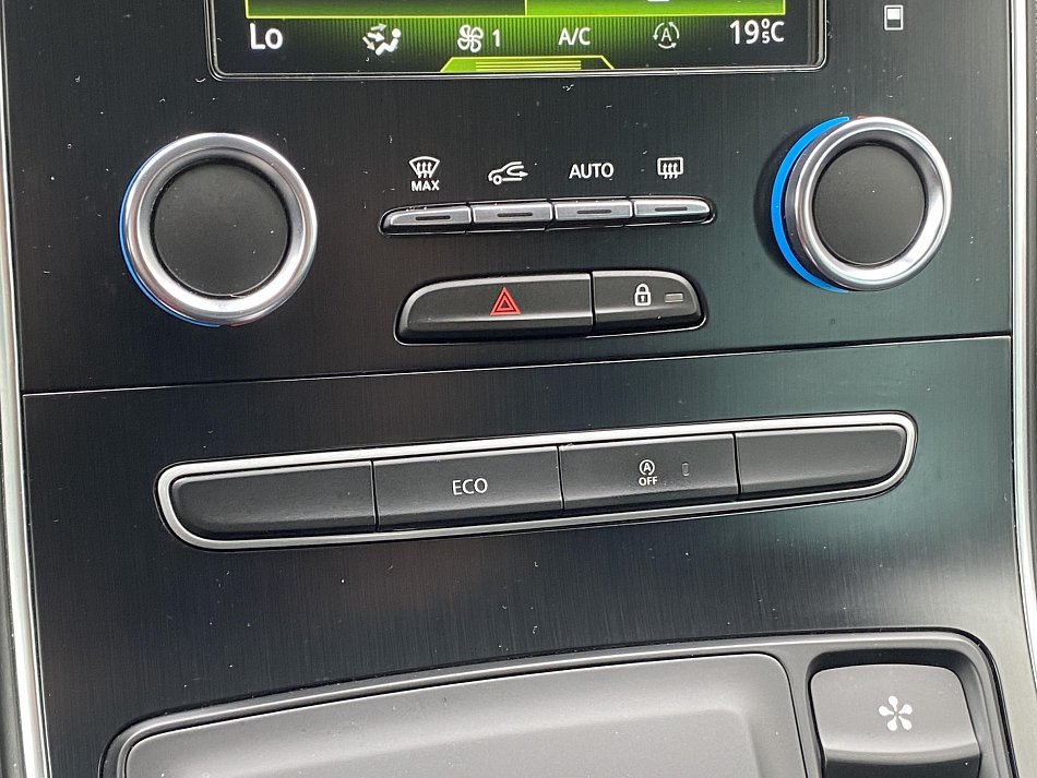 Renault Grand Scénic 1.6dCi Intense
