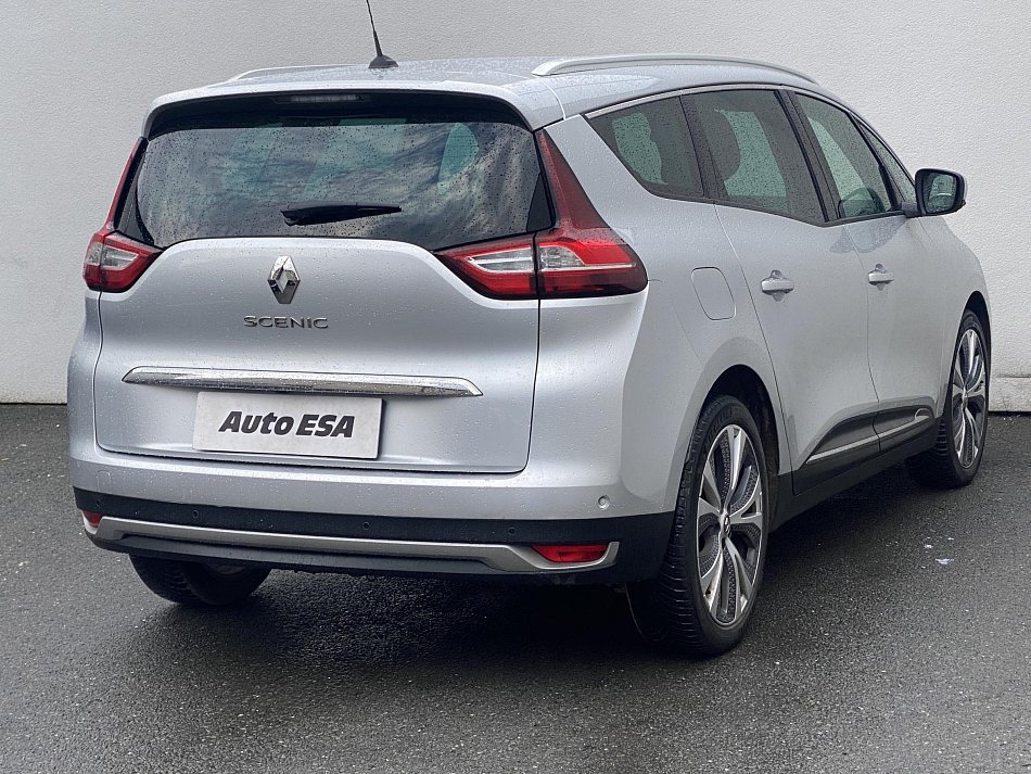Renault Grand Scénic 1.6dCi Intense