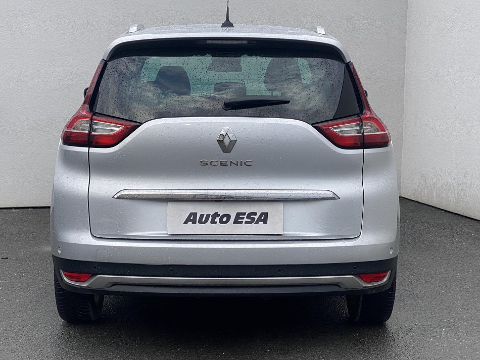 Renault Grand Scénic 1.6dCi Intense