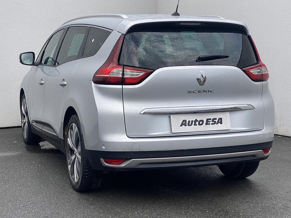 Renault Grand Scénic 1.6dCi Intense