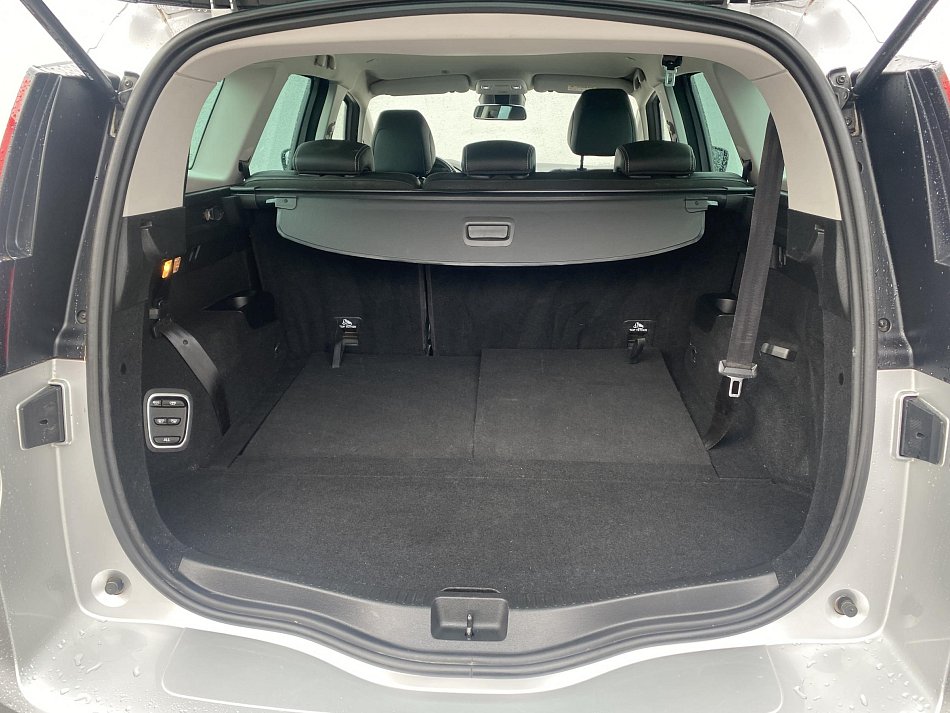 Renault Grand Scénic 1.6dCi Intense