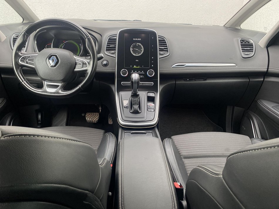 Renault Grand Scénic 1.6dCi Intense