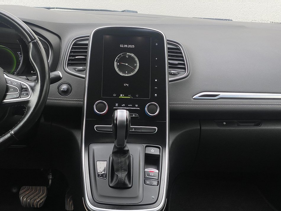 Renault Grand Scénic 1.6dCi Intense
