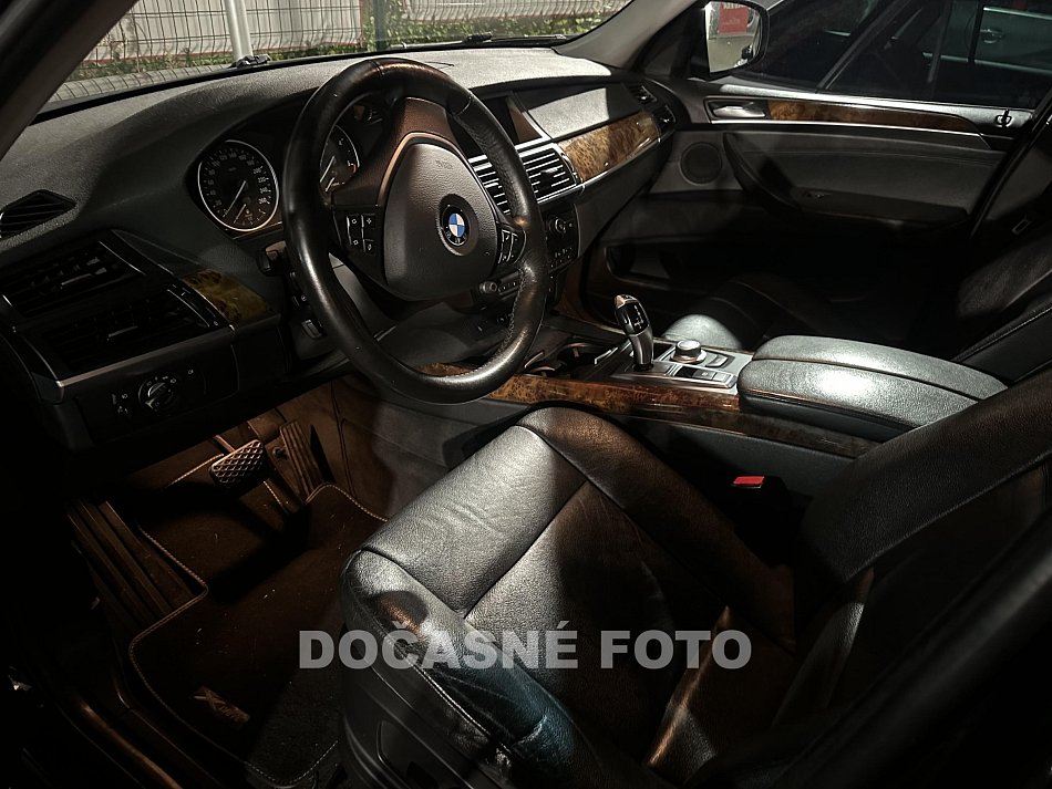 BMW X5 3.0 D 