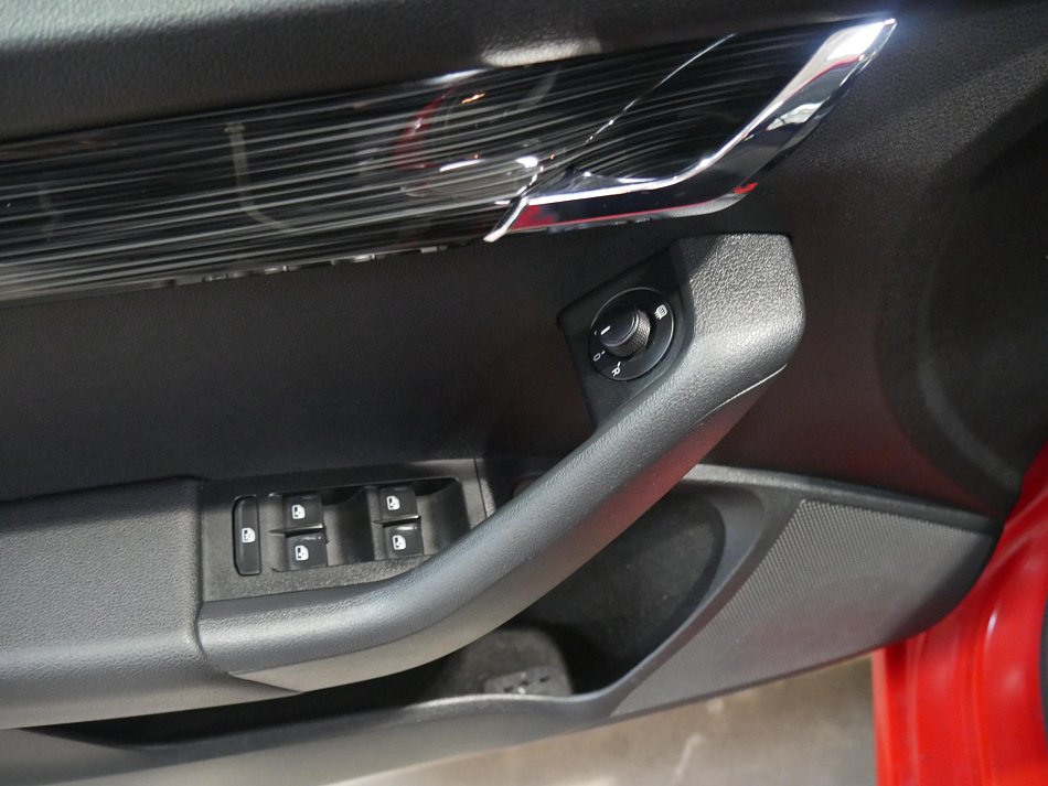 Škoda Octavia III 2.0TDi 