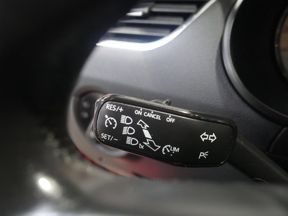 Škoda Octavia III 2.0TDi 