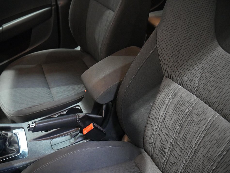 Škoda Octavia III 2.0TDi 