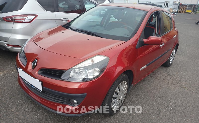Renault Clio 1.2 i 