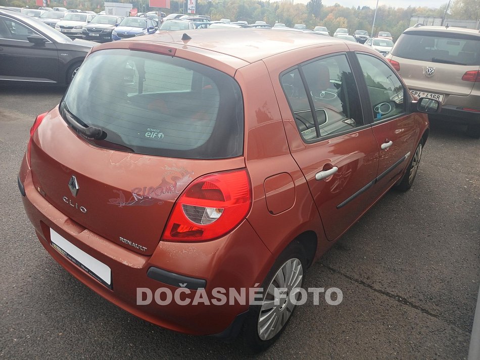Renault Clio 1.2 i 