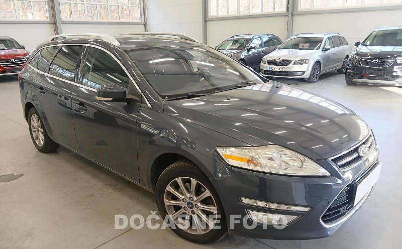 Ford Mondeo 2.0  TDi 