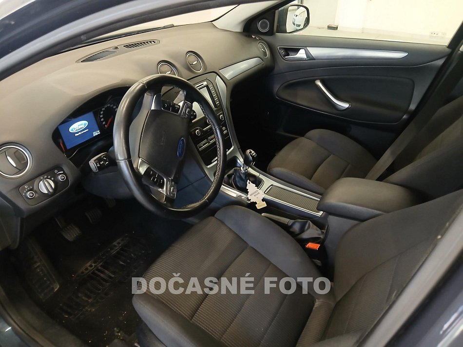 Ford Mondeo 2.0  TDi 