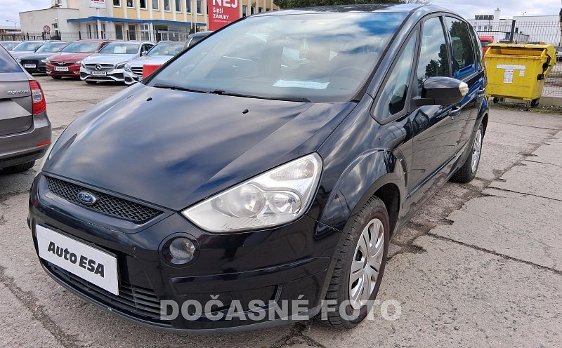 Ford S-MAX 2.0 