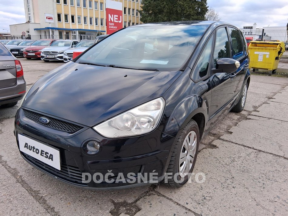 Ford S-MAX 2.0 