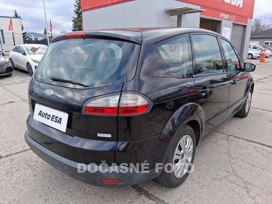 Ford S-MAX 2.0 