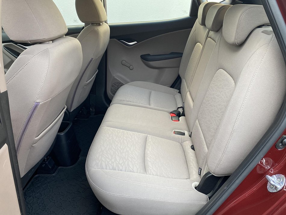 Hyundai Ix20 1.6i Comfort