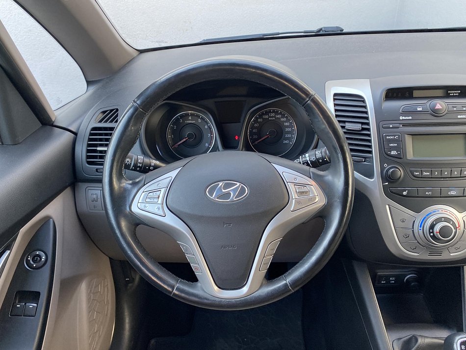 Hyundai Ix20 1.6i Comfort