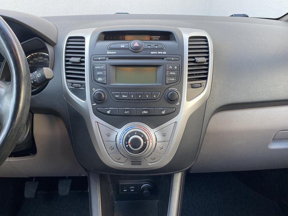 Hyundai Ix20 1.6i Comfort
