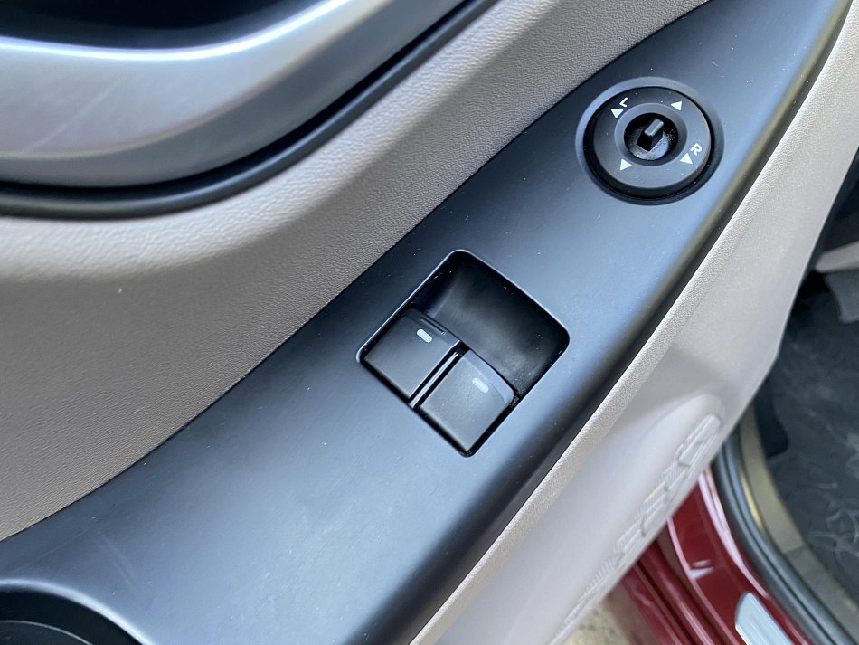 Hyundai Ix20 1.6i Comfort