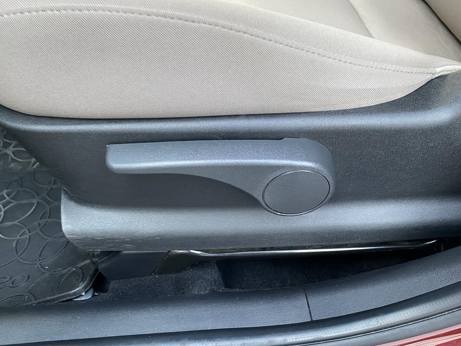 Hyundai Ix20 1.6i Comfort