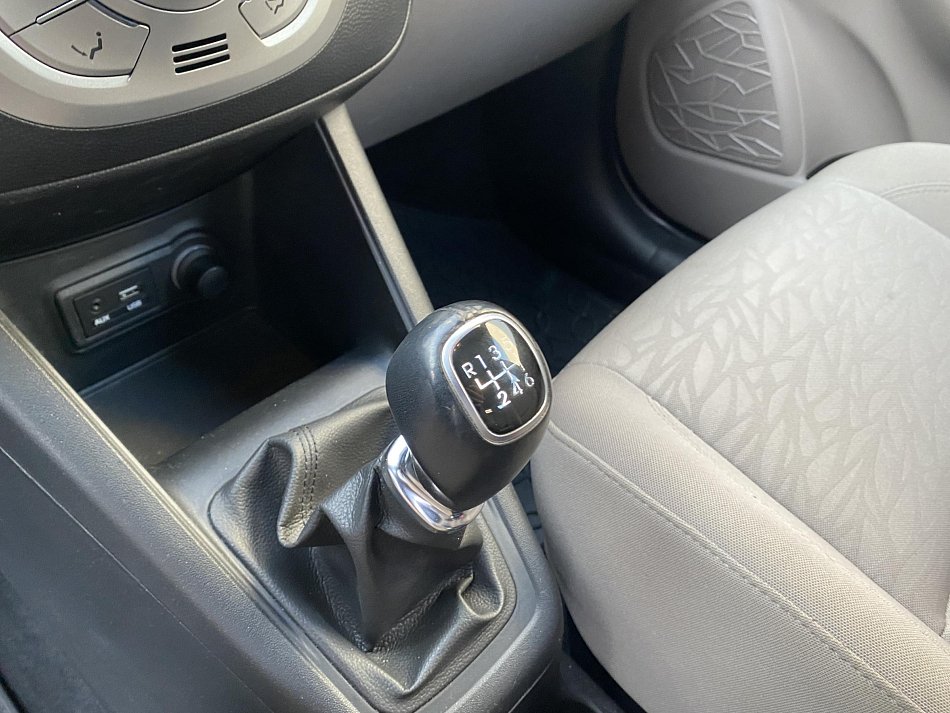 Hyundai Ix20 1.6i Comfort