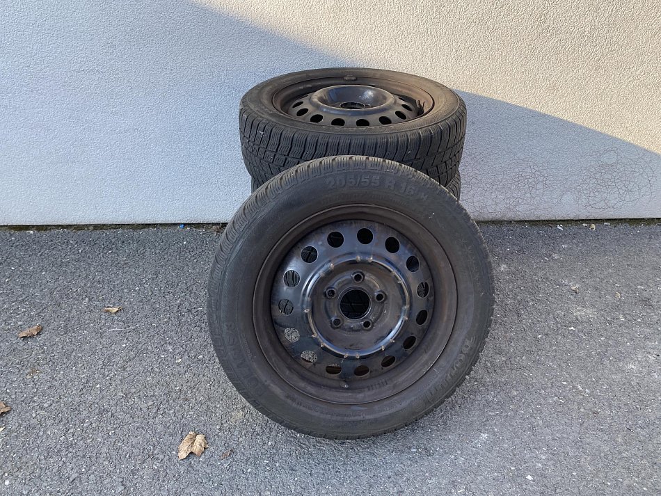 Hyundai Ix20 1.6i Comfort