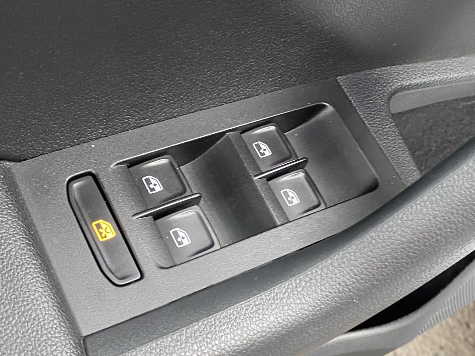 Škoda Octavia III 2.0 TDi Scout 4x4