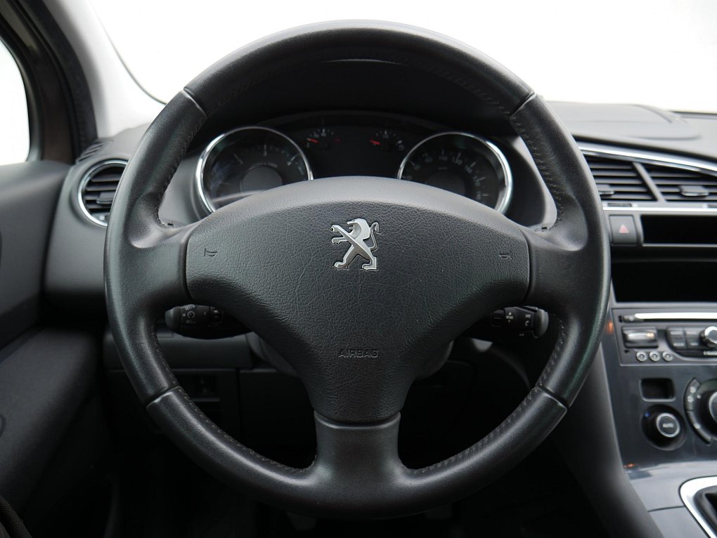 Peugeot 3008 1.6HDi 