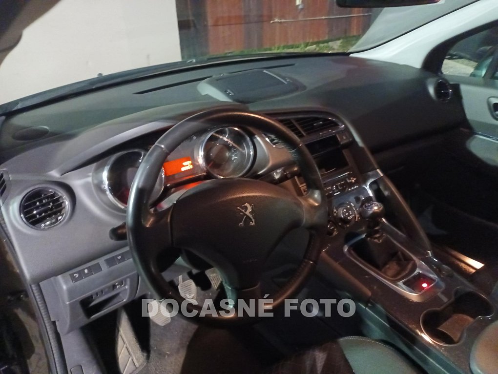 Peugeot 3008 1.6HDi 