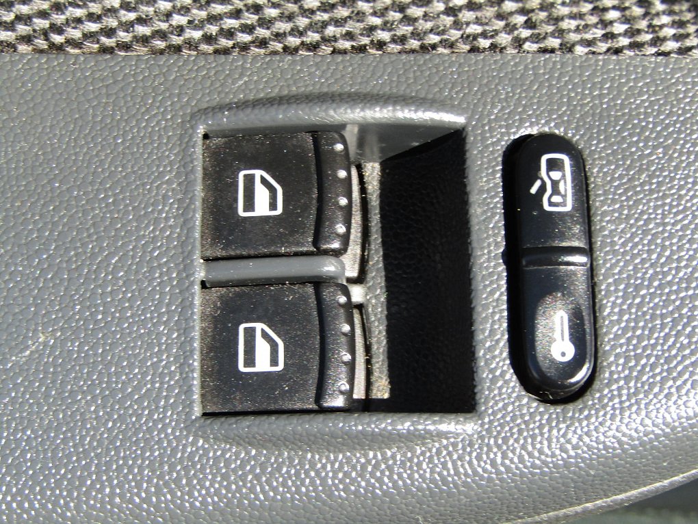 Škoda Fabia I 1.2 i 