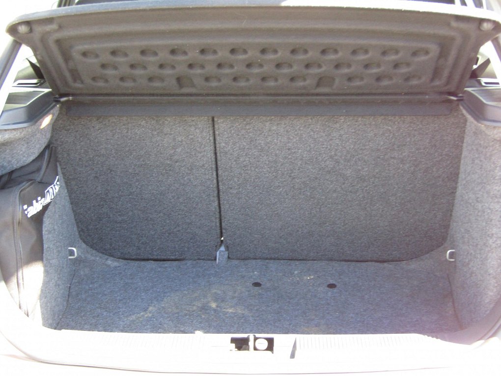 Škoda Fabia I 1.2 i 
