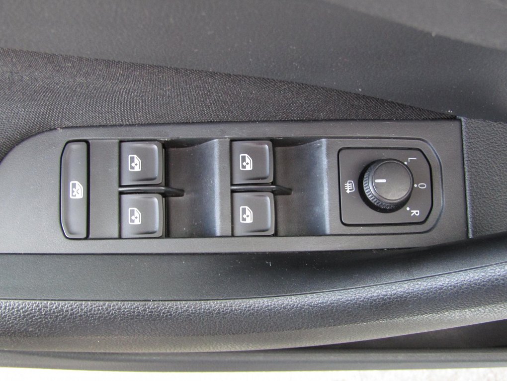 Škoda Scala 1.0 TSI Ambition