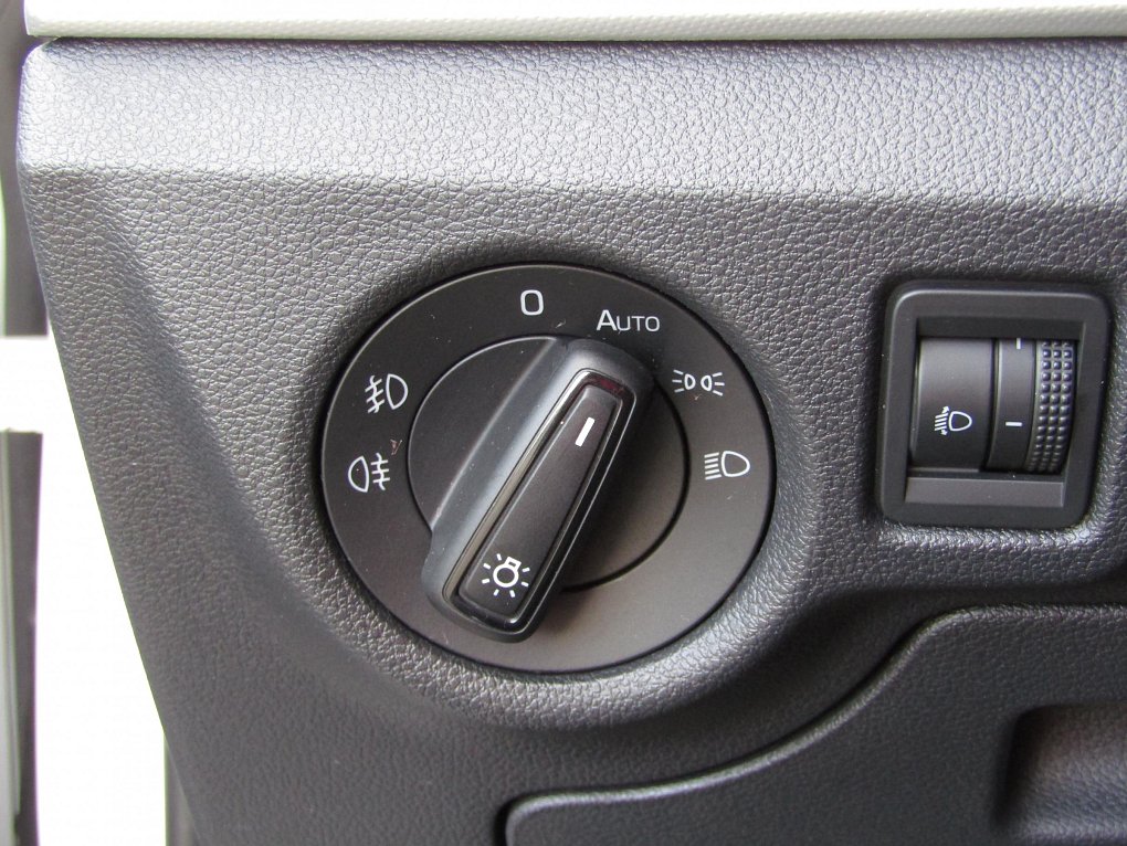 Škoda Scala 1.0 TSI Ambition