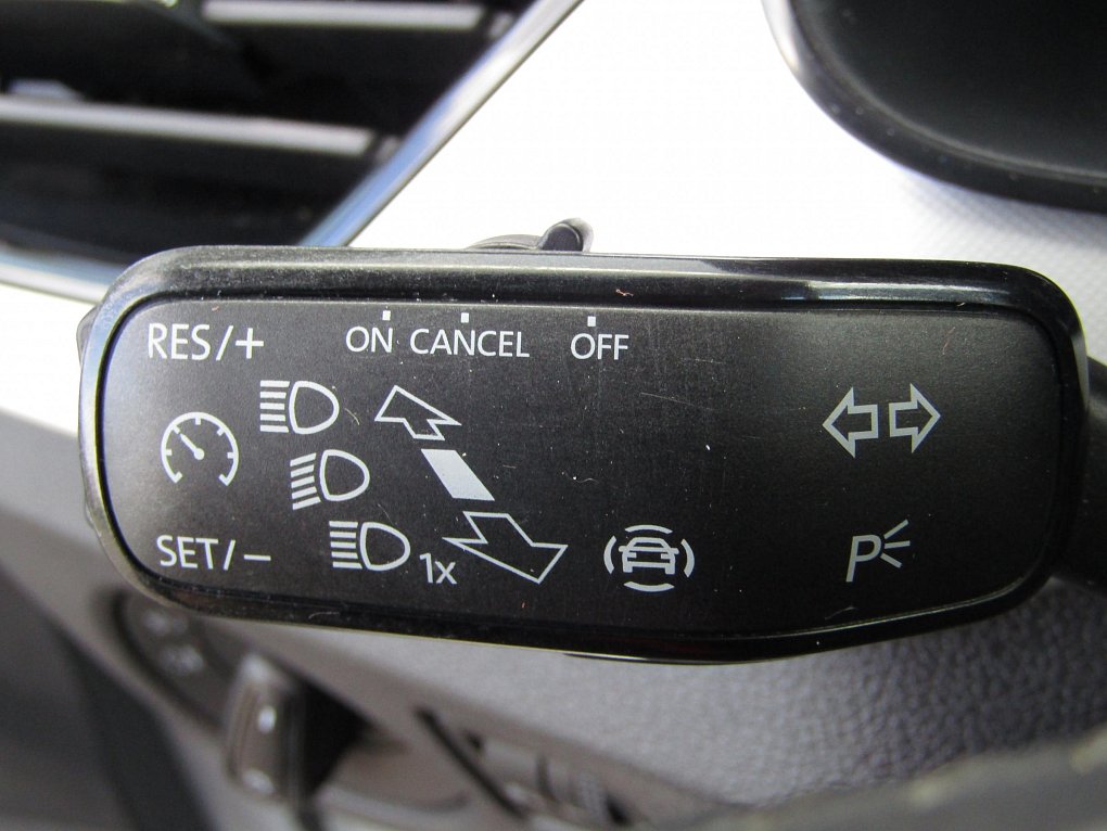 Škoda Scala 1.0 TSI Ambition