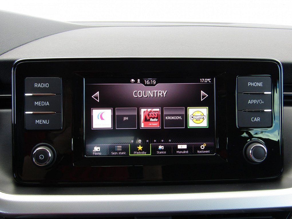 Škoda Scala 1.0 TSI Ambition