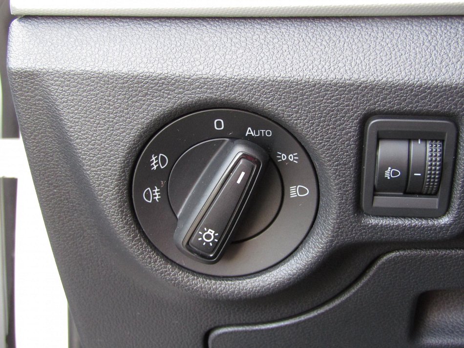 Škoda Scala 1.0 TSI Ambition